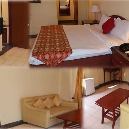 The Chariot Resort & Spa Puri Dış mekan fotoğraf